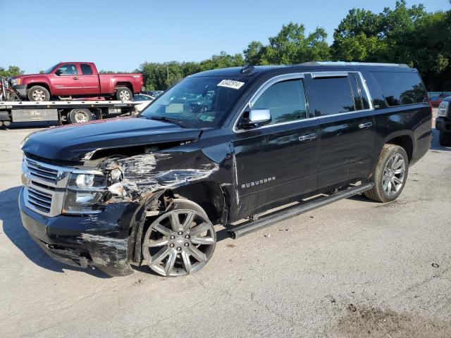 CHEVROLET SUBURBAN K 2015 1gnskkkc0fr516859