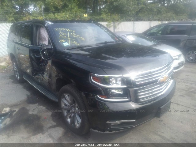 CHEVROLET SUBURBAN 2015 1gnskkkc0fr523987