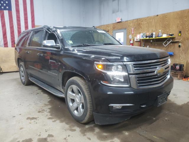 CHEVROLET SUBURBAN K 2015 1gnskkkc0fr530860