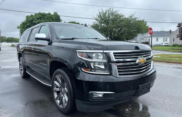 CHEVROLET SUBURBAN 2015 1gnskkkc0fr613365