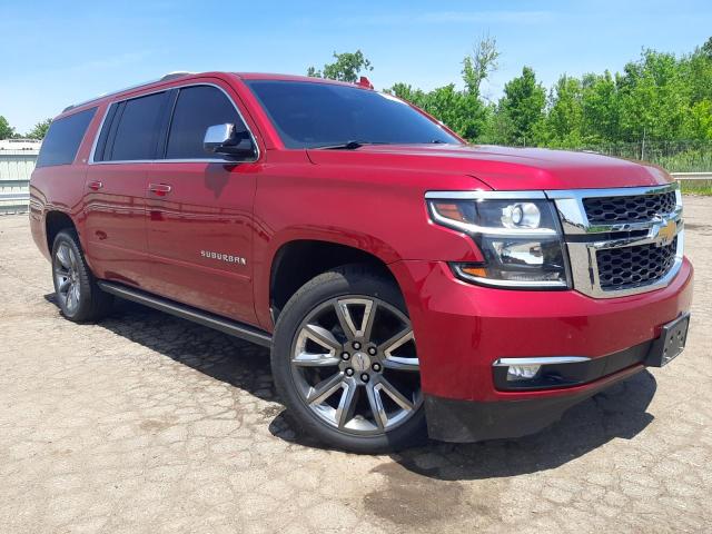 CHEVROLET SUBURBAN K 2015 1gnskkkc0fr634152