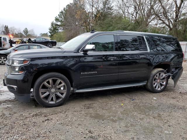 CHEVROLET SUBURBAN K 2015 1gnskkkc0fr704345