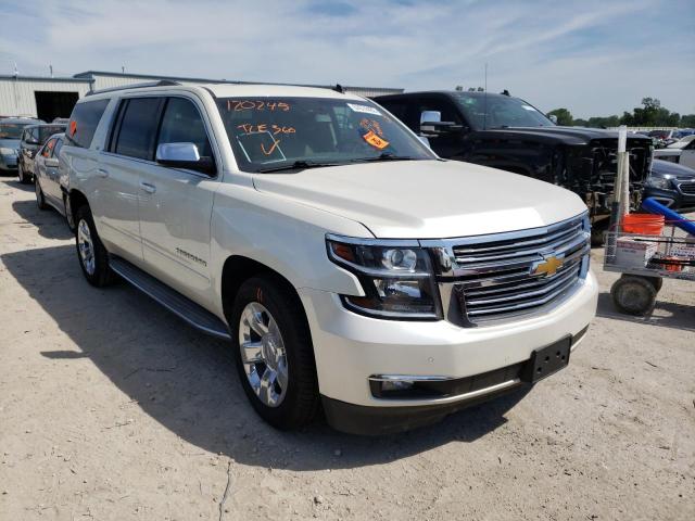 CHEVROLET SUBURBAN K 2015 1gnskkkc1fr120245