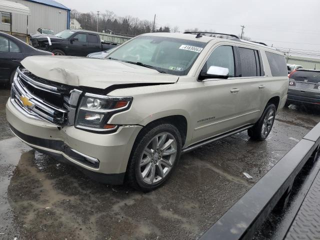 CHEVROLET SUBURBAN K 2015 1gnskkkc1fr181658