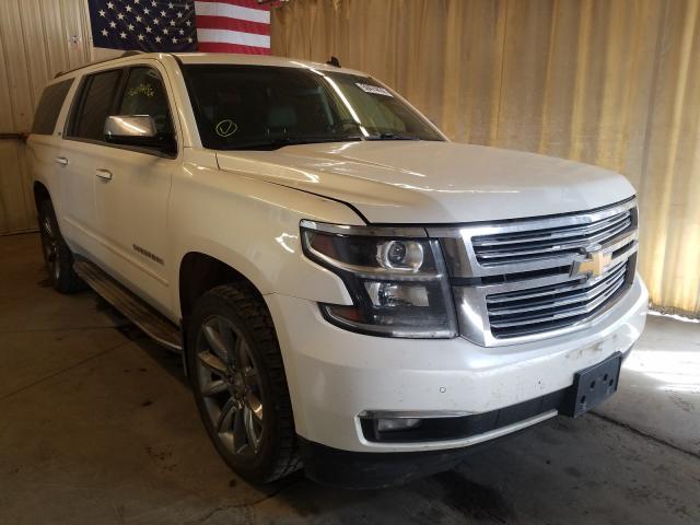 CHEVROLET SUBURBAN K 2015 1gnskkkc1fr243270