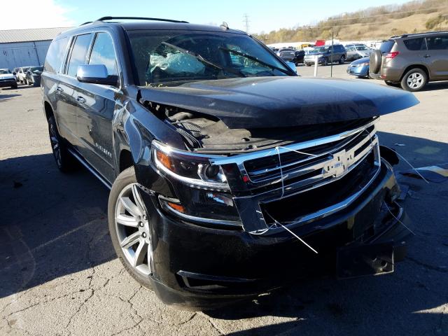 CHEVROLET SUBURBAN K 2015 1gnskkkc1fr245861