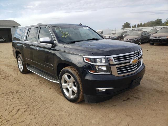 CHEVROLET SUBURBAN K 2015 1gnskkkc1fr258867