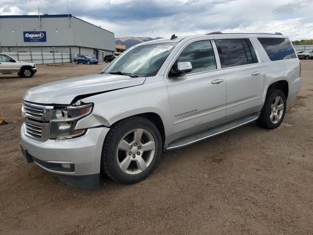 CHEVROLET SUBURBAN K 2015 1gnskkkc1fr276320