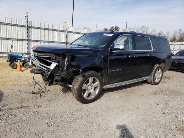 CHEVROLET SUBURBAN K 2015 1gnskkkc1fr278374