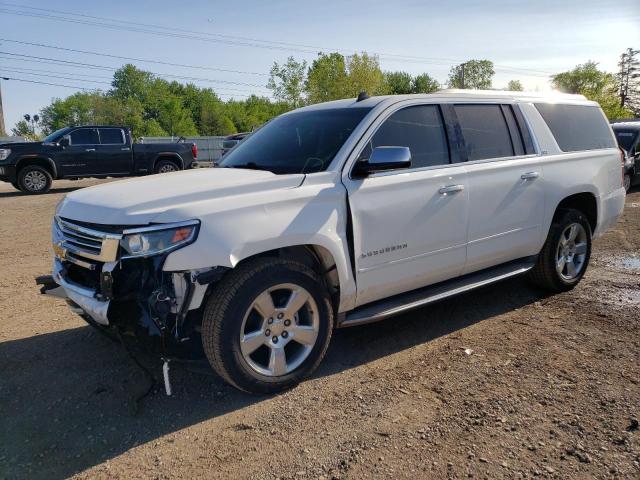 CHEVROLET SUBURBAN K 2015 1gnskkkc1fr295417