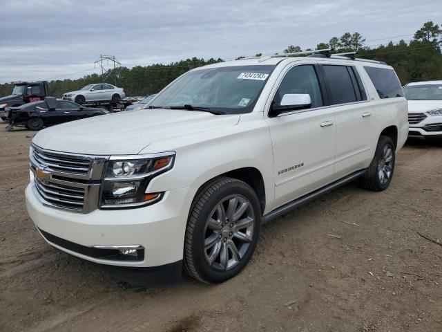 CHEVROLET SUBURBAN 2015 1gnskkkc1fr555234