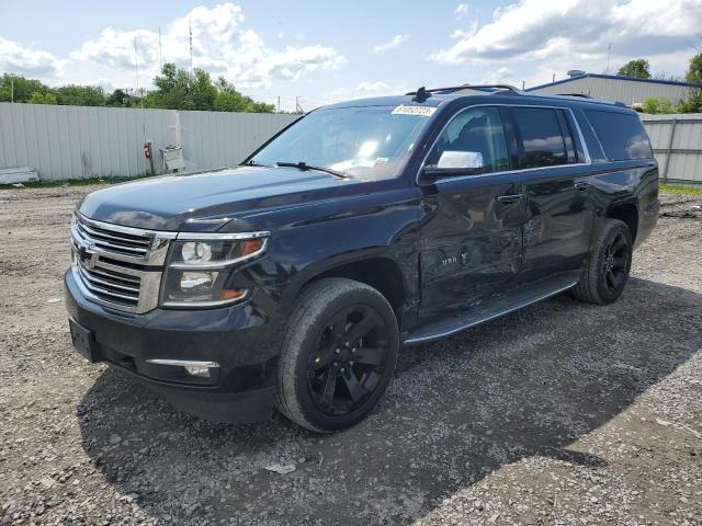 CHEVROLET SUBURBAN K 2015 1gnskkkc1fr590548