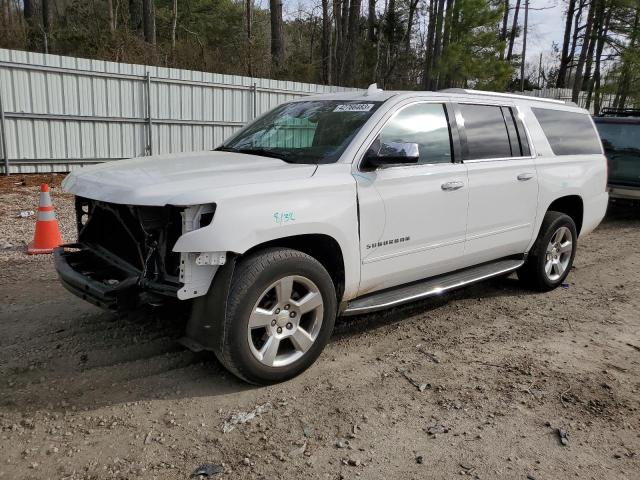 CHEVROLET SUBURBAN K 2015 1gnskkkc1fr628683