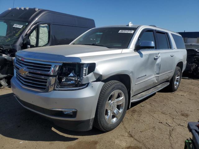 CHEVROLET SUBURBAN K 2015 1gnskkkc1fr684462