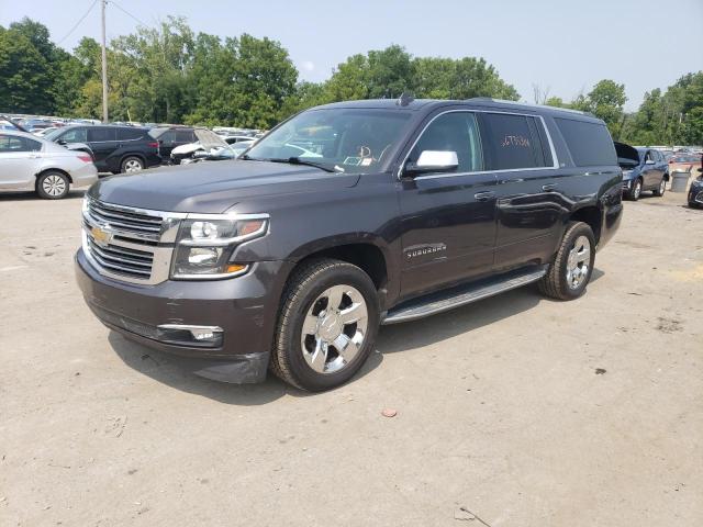 CHEVROLET SUBURBAN K 2015 1gnskkkc1fr726130