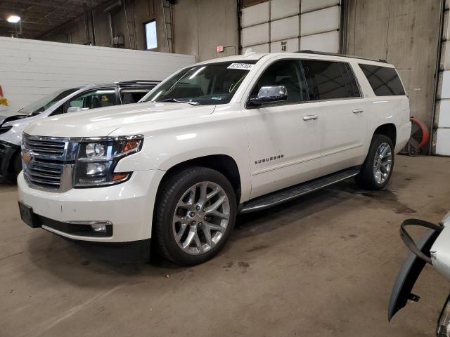 CHEVROLET SUBURBAN 2015 1gnskkkc1fr734759