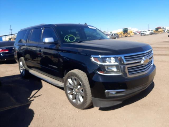 CHEVROLET SUBURBAN K 2015 1gnskkkc2fr116396