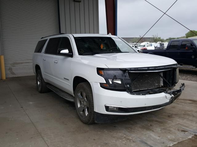 CHEVROLET SUBURBAN K 2015 1gnskkkc2fr119783