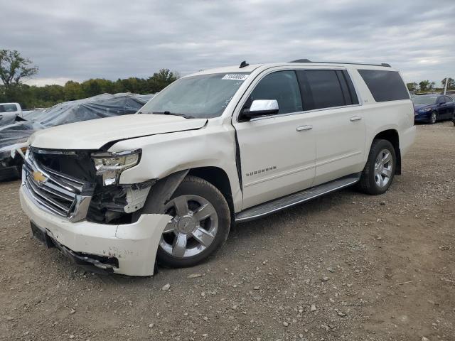 CHEVROLET SUBURBAN 2015 1gnskkkc2fr148622