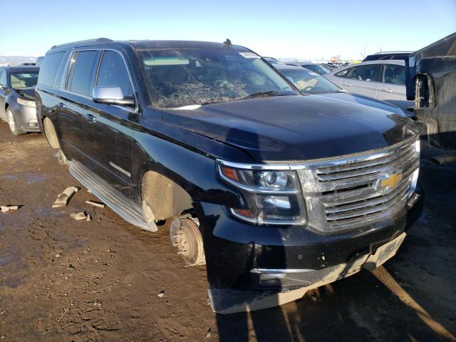 CHEVROLET SUBURBAN K 2015 1gnskkkc2fr153366