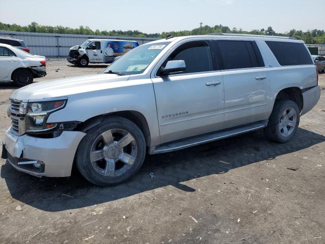 CHEVROLET SUBURBAN K 2015 1gnskkkc2fr156607