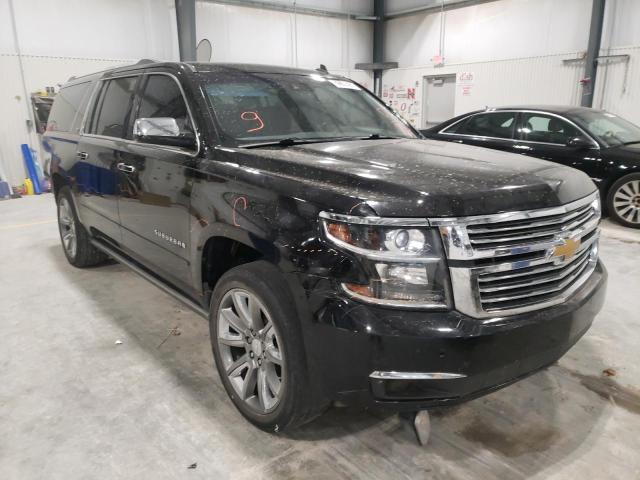 CHEVROLET SUBURBAN K 2015 1gnskkkc2fr160432