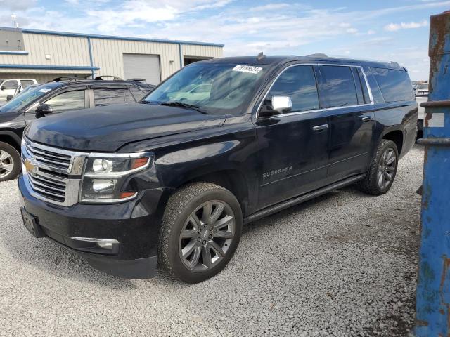 CHEVROLET SUBURBAN K 2015 1gnskkkc2fr220421