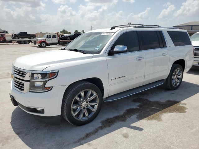 CHEVROLET SUBURBAN K 2015 1gnskkkc2fr223920