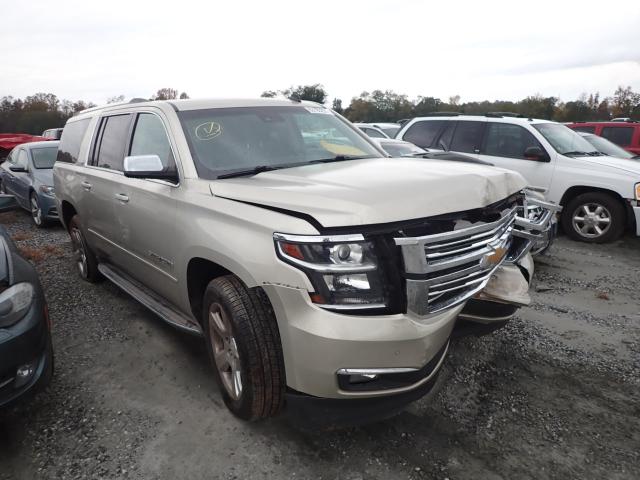 CHEVROLET SUBURBAN K 2015 1gnskkkc2fr240491