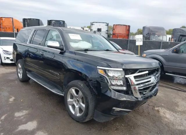 CHEVROLET SUBURBAN 2015 1gnskkkc2fr262328