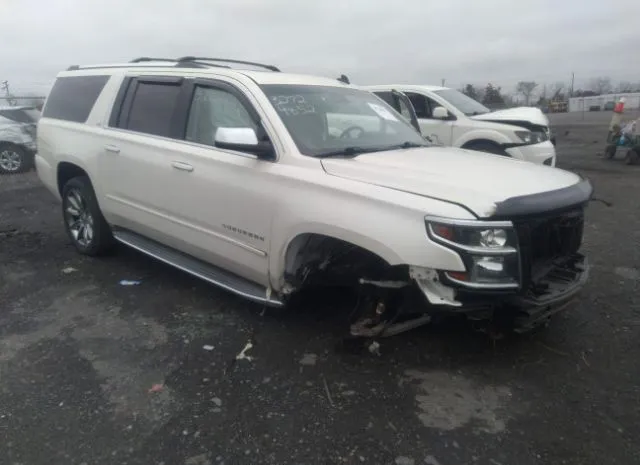 CHEVROLET SUBURBAN 2015 1gnskkkc2fr289609