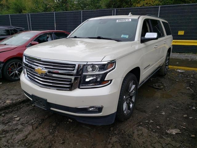 CHEVROLET SUBURBAN K 2015 1gnskkkc2fr536515