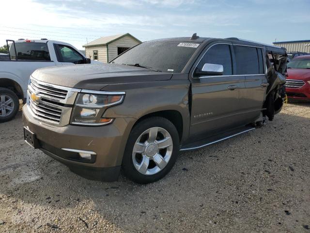 CHEVROLET SUBURBAN K 2015 1gnskkkc2fr606921