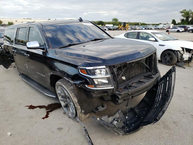 CHEVROLET SUBURBAN K 2015 1gnskkkc2fr647209