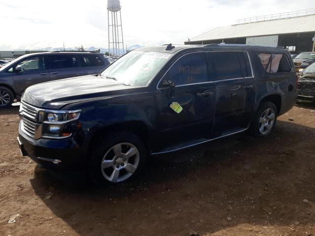 CHEVROLET SUBURBAN K 2015 1gnskkkc2fr708624