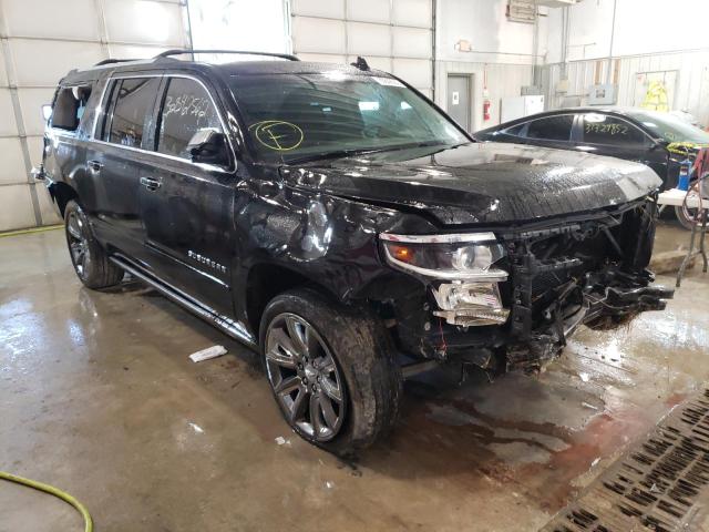 CHEVROLET SUBURBAN K 2015 1gnskkkc2fr724614