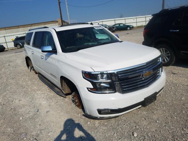 CHEVROLET SUBURBAN K 2015 1gnskkkc3fr118092