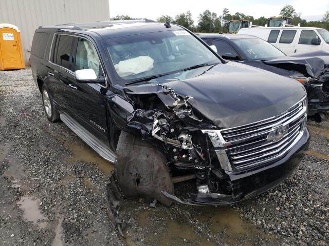 CHEVROLET SUBURBAN K 2015 1gnskkkc3fr143395