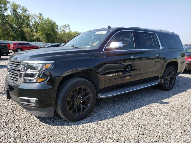 CHEVROLET SUBURBAN K 2015 1gnskkkc3fr167082