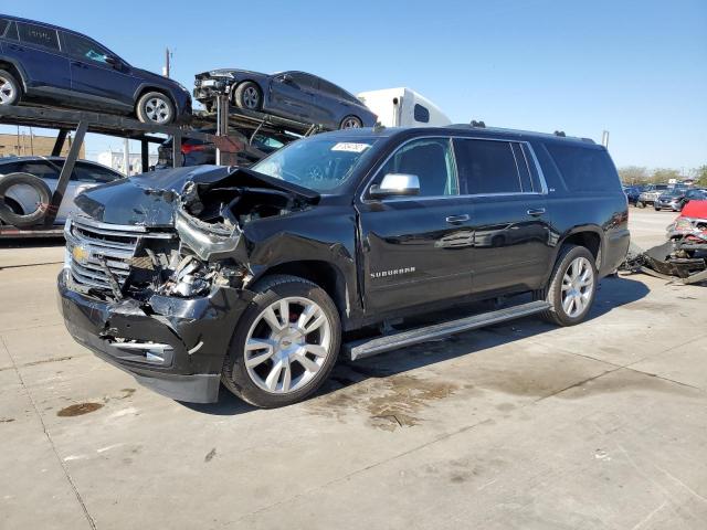 CHEVROLET SUBURBAN K 2015 1gnskkkc3fr181595