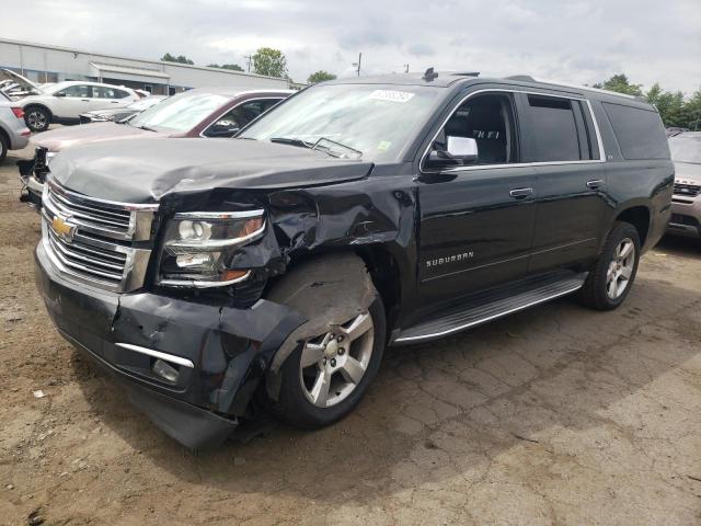 CHEVROLET SUBURBAN K 2015 1gnskkkc3fr204177