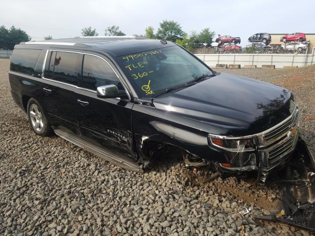 CHEVROLET SUBURBAN K 2015 1gnskkkc3fr209329