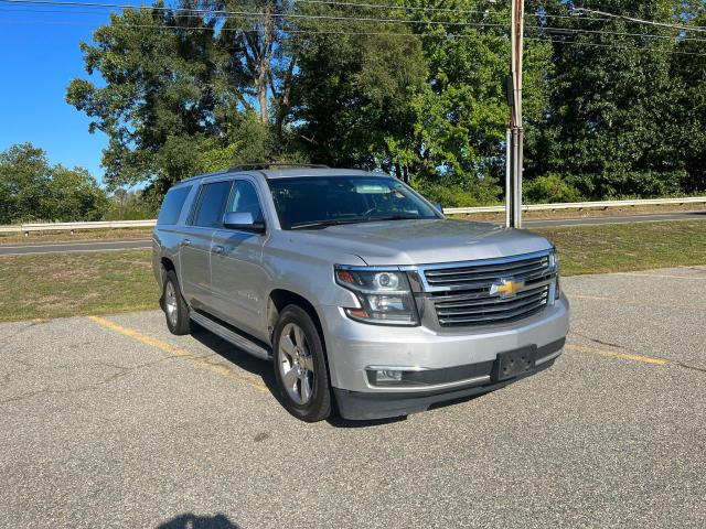 CHEVROLET SUBURBAN K 2015 1gnskkkc3fr267277