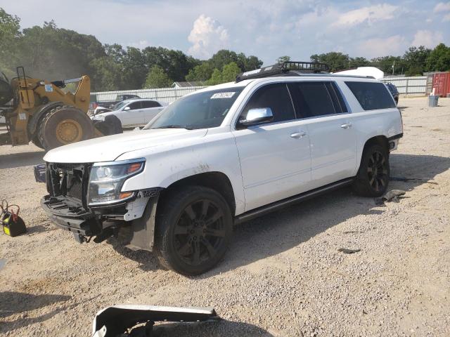 CHEVROLET SUBURBAN K 2015 1gnskkkc3fr279591