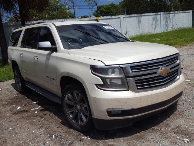 CHEVROLET SUBURBAN K 2015 1gnskkkc3fr285200