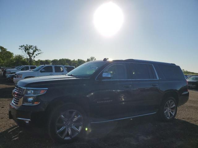 CHEVROLET SUBURBAN 2015 1gnskkkc3fr301086