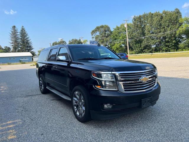 CHEVROLET SUBURBAN 2015 1gnskkkc3fr521523