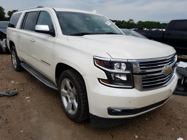 CHEVROLET SUBURBAN K 2015 1gnskkkc3fr548253