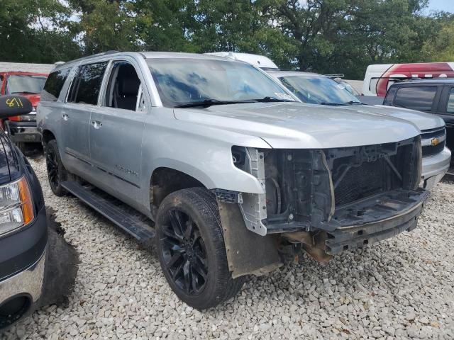 CHEVROLET SUBURBAN K 2015 1gnskkkc3fr614977