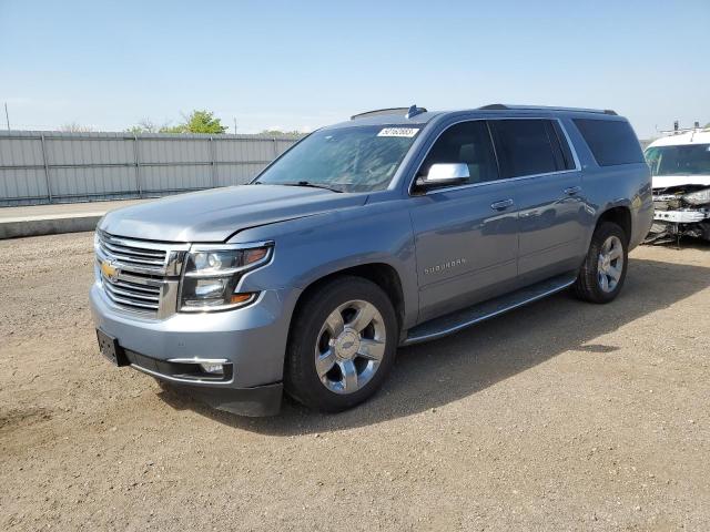 CHEVROLET SUBURBAN K 2015 1gnskkkc3fr643363